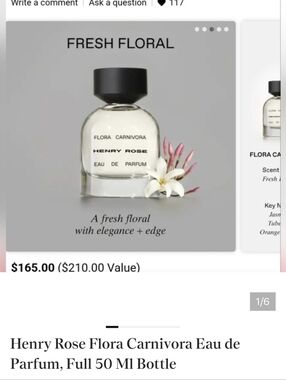 Full 50 Ml PURFUME